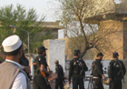 Militants attack Pakistan jail, nearly 400 escape
